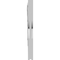 Ekena Millwork Whitman Architectural Grade PVC Corbel, 1 7/8"W X 22"D X 22"H CORP01X22X22WH - alternate 3